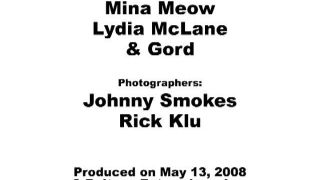 House of Gord18 12 21 Mina Meow & Lydia McLane - Inverted Hogtie (Interview)-9