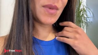 saggy tits ebony milf joi to orgasm-0
