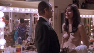 Priscilla Barnes - The Crossing Guard (1995) HD 1080p - [Celebrity porn]-3