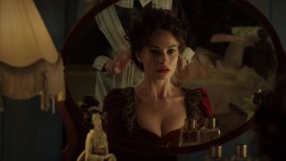 Lily James - Rebecca (2020) HD 1080p - (Celebrity porn)-0