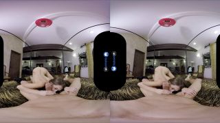 video 17 Riley Reid (Blowing the Blues) - [BaDoinkVR] (1440p 1440p), long hair fetish on virtual reality -0