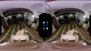 video 17 Riley Reid (Blowing the Blues) - [BaDoinkVR] (1440p 1440p), long hair fetish on virtual reality -7