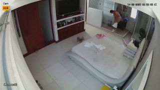 Homemade 1231 Colombia Santiago de Cali J6l922Xc0-0