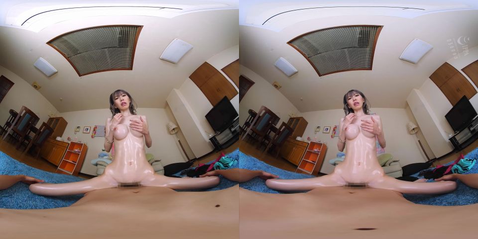 online porn clip 43 VRKM-492 C - Virtual Reality JAV on reality anal big tits cock