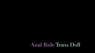 online xxx video 18 taylor sands anal toys | Sofi Mora – Anal Ride Trans Doll | dildo fucking-0