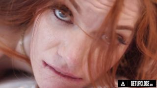 [GetFreeDays.com] Up close  eous redhead erin everheart wears her sexiest linger hd porn hardcore-7