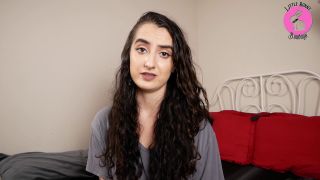 Little Bunny B - Broadcast September - Handpicked Jerk - Off Instruction - Talking-1