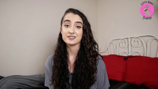 Little Bunny B - Broadcast September - Handpicked Jerk - Off Instruction - Talking-6