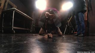 Cupcake SinClair - Downward Bleeding Dog Video Sex Downlo...-3