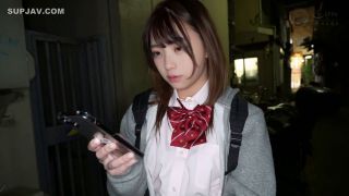 Reducing Mosaic DAL-008 【AI×塩メスガキ】舐メ腐リ制服女子→生チ●ポ理解ラセ→中出シ完堕チ×4名-7