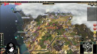 [GetFreeDays.com] 100 all achievements in civ 5 just in time before civ 7 Sex Clip January 2023-2