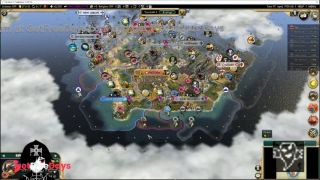 [GetFreeDays.com] 100 all achievements in civ 5 just in time before civ 7 Sex Clip January 2023-6