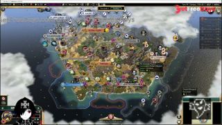 [GetFreeDays.com] 100 all achievements in civ 5 just in time before civ 7 Sex Clip January 2023-8