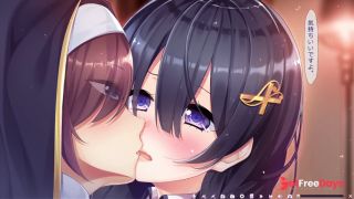 [GetFreeDays.com] Girl in the Sky Actual part　Trial Version Hentai Game Sex Film July 2023-5