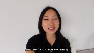 7122 DINER DATE & ANAL SEX - LUNA'S JOURNEY-1