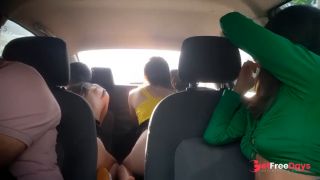 [GetFreeDays.com] My friends get horny in my car and we make a video Porn Stream June 2023-8