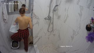 Pearl And Oscar Friend Showering, 16 10 2024 720P - Amateur-6