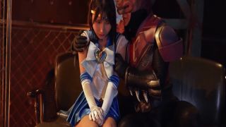 [SuperMisses.com] GIGP-67 Pretty Guardian Sailor Mermaid ~Toyed with Pride-013-7