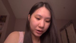 Exclusive Cute Asian Girl ASMR - Ezekiel 41-45-0