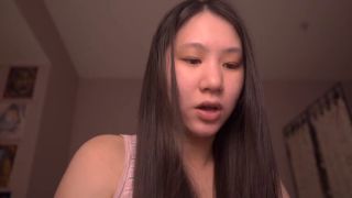 Exclusive Cute Asian Girl ASMR - Ezekiel 41-45-1