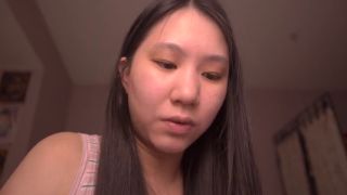 Exclusive Cute Asian Girl ASMR - Ezekiel 41-45-5