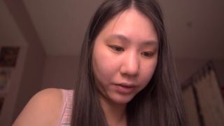 Exclusive Cute Asian Girl ASMR - Ezekiel 41-45-6