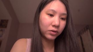 Exclusive Cute Asian Girl ASMR - Ezekiel 41-45-7
