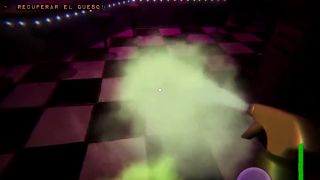 OscariusGames - FAP NIGHTS AT FRENNIs noche 2 parte 1-0