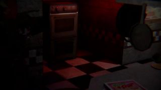 OscariusGames - FAP NIGHTS AT FRENNIs noche 2 parte 1-1