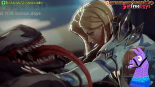 Marvel Rivals Hentai Compilation 11-2