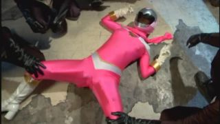 [supermisses.com] GOMK-42 Completely In Costume Insult – Patriot Five Ayaka Tomoda - PART-GOMK42_02 | giga heroine, superheroines porn, superheroine, wonder woman-5