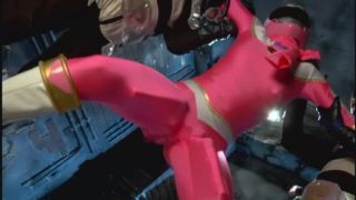 [supermisses.com] GOMK-42 Completely In Costume Insult – Patriot Five Ayaka Tomoda - PART-GOMK42_02 | giga heroine, superheroines porn, superheroine, wonder woman-6