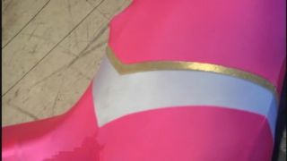 [supermisses.com] GOMK-42 Completely In Costume Insult – Patriot Five Ayaka Tomoda - PART-GOMK42_02 | giga heroine, superheroines porn, superheroine, wonder woman-9