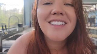 Mommy Handjob for Horny Perv Son Annabelle Rogers (Fetish porn)-5