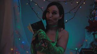 Orenda ASMR I AM MISS GRINCH!!-1