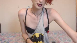 Shemale Webcams Video for September 20, 2018 – 32 Webcam-4