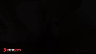 A Horny GILF Takes A Big Cock Up Her Ass-7