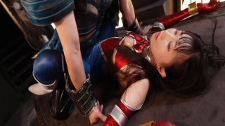 [SuperMisses.com] SPSD-97 Ultimate Monster Development Project Angler Monster Bozu vs. Cosplayer-026-5