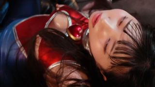 [SuperMisses.com] SPSD-97 Ultimate Monster Development Project Angler Monster Bozu vs. Cosplayer-026-6