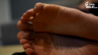 [GetFreeDays.com] Eli ka Showing Her Sweaty Sneakers Socks And Feet POV BIG anal play-8