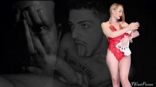 free video 44 Goddess Poison - Coerced Bi Halloween Edition | pov | pov femdom manga-3