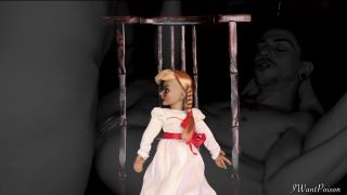 free video 44 Goddess Poison - Coerced Bi Halloween Edition | pov | pov femdom manga-7