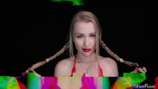 free video 44 Goddess Poison - Coerced Bi Halloween Edition | pov | pov femdom manga-8