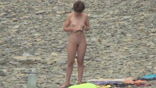 NudeBeachdreams.com- Nudist video 01800-7