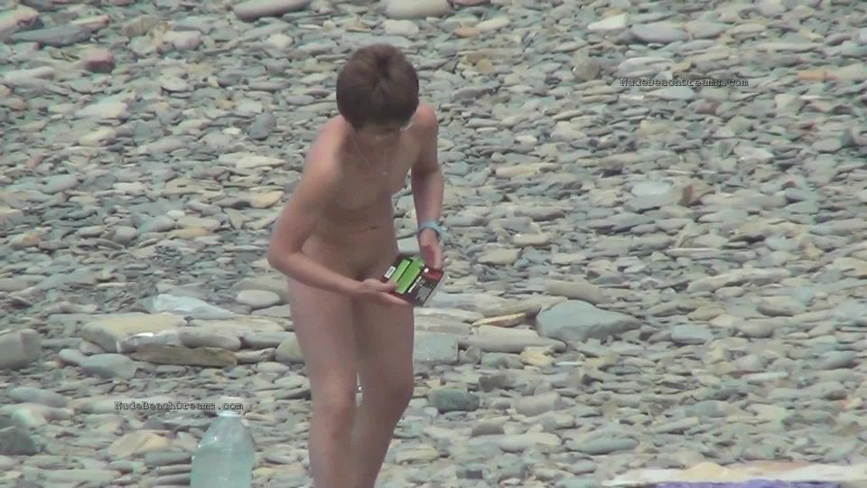 NudeBeachdreams.com- Nudist video 01800