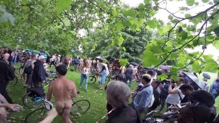 online xxx video 22 hardcore mature big tits hardcore porn | World Naked Bike Ride 2016 LONDON ( WNBR 2016 ) | snoopy's nude-0