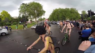 online xxx video 22 hardcore mature big tits hardcore porn | World Naked Bike Ride 2016 LONDON ( WNBR 2016 ) | snoopy's nude-4