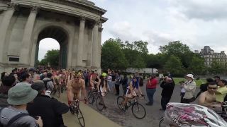 online xxx video 22 hardcore mature big tits hardcore porn | World Naked Bike Ride 2016 LONDON ( WNBR 2016 ) | snoopy's nude-6