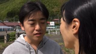 Natsumi Kitahara: Stepmother Unleashed - Sexy Adventure-5