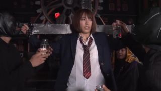 [supermisses.com] ZESS-03 ヒロイン究極ピンチJK超能力者阿倍野美紀奈、藤岡紀子、長谷川芳子 Yoshiko Hasegawa-6
